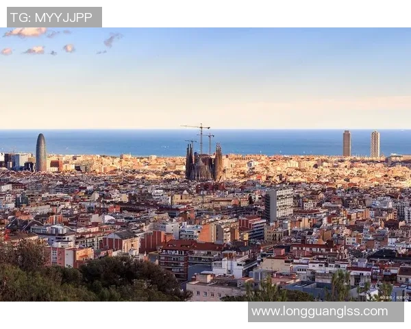 以巴塞罗那为中心探索西班牙文化与艺术的独特魅力与历史遗产