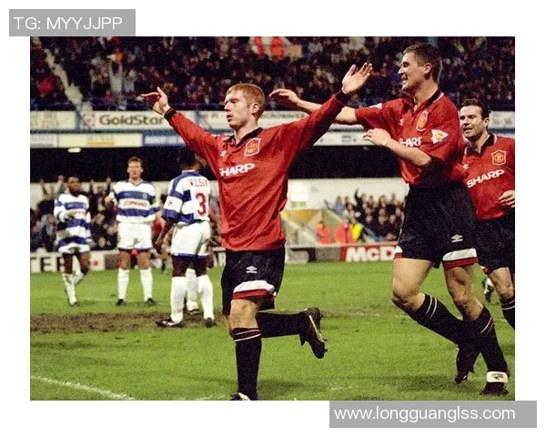 保罗斯科尔斯如何以精妙传球与无声统治改变英格兰足球风格