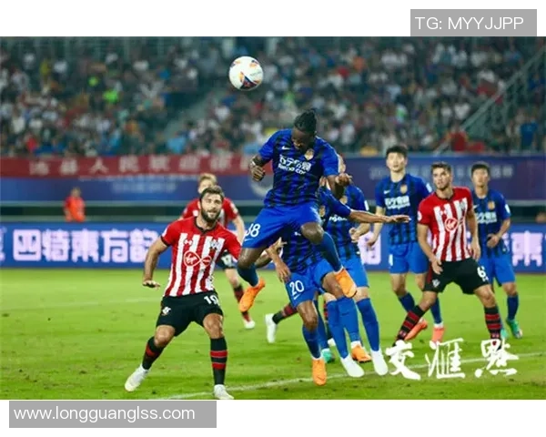 全球足球盛宴：探索五大联赛的顶尖对决与未来发展趋势