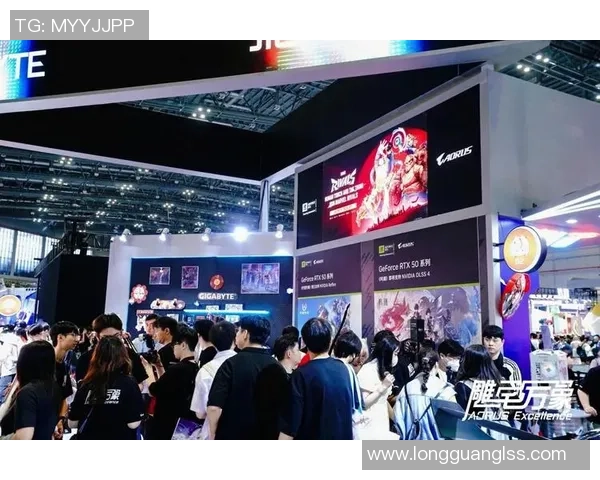 全球顶级电竞赛事燃爆青春战场掀起新世代玩家竞技狂潮 全球顶级电竞赛事燃爆青春战场掀起新世代玩家竞技狂潮