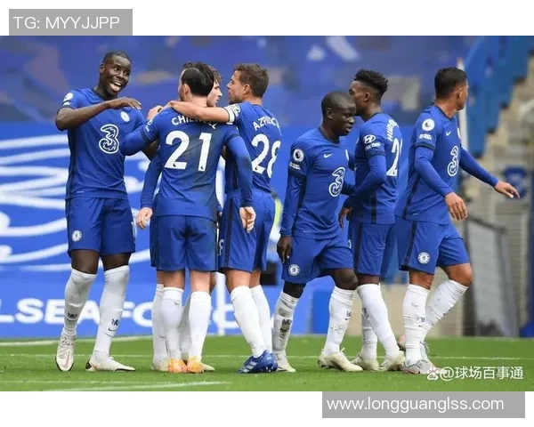 切尔西主场迎战热刺 双方激战正酣争夺英超三分