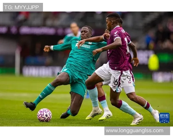 利物浦迎战劲敌，全力出击力争三分挑战英超巅峰对决