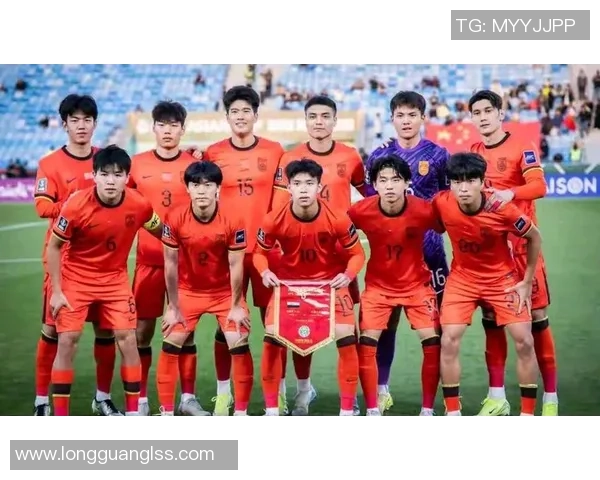 国足新星闪耀亚洲赛场全场最佳助球队逆转晋级四强