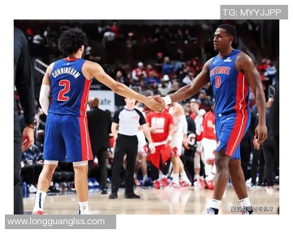 奇才队客场挑战活塞 全力争胜提升季后赛希望