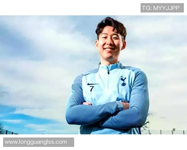 孙兴慜：从韩国足球新星到世界顶级前锋的成长历程与成就