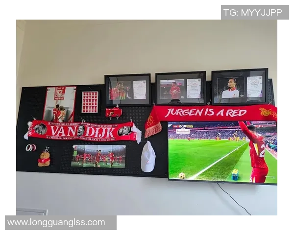 探寻利物浦城市魅力从港口文化到足球与音乐的多重传奇