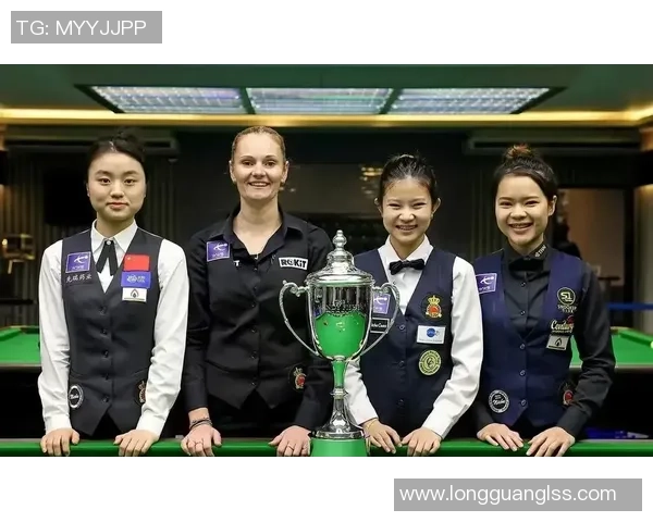 斯诺克运动的魅力与挑战：探索技巧、心理博弈与历史演变