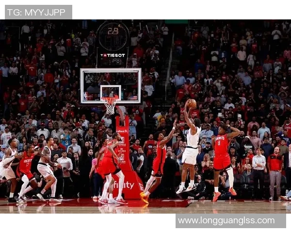 洛杉矶快船迎强敌激战四节鏖战再燃西部格局焦点之夜