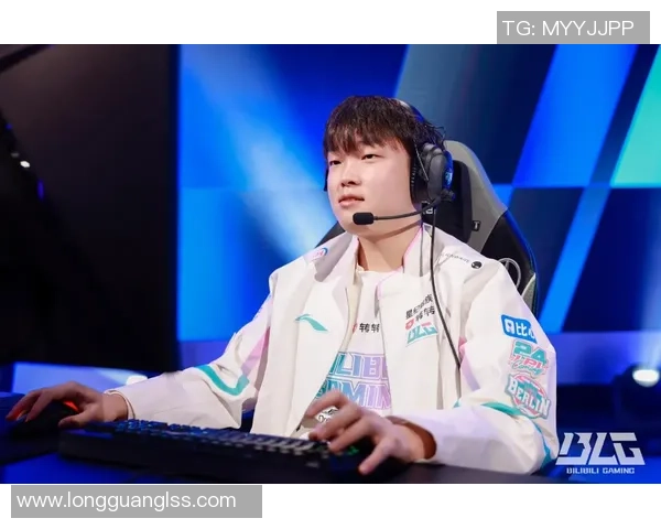 深度聚焦LPL电竞直播生态探索赛事热潮背后的竞技与青春力量