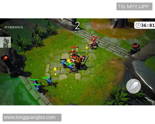 电竞产业发展新机遇：从游戏竞技到全球文化现象的全方位解析