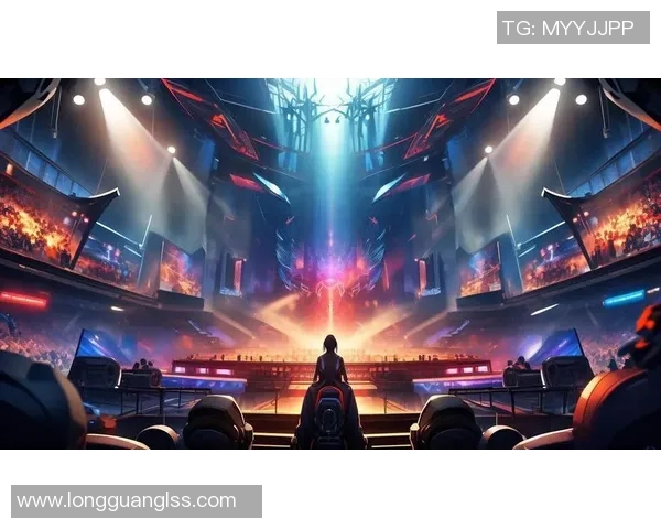 电竞产业崛起：探索未来发展趋势与全球电竞文化的深度融合