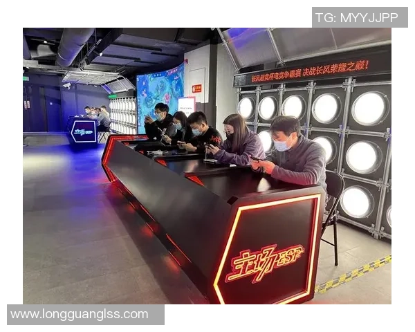 电竞职业联赛发展现状与未来趋势分析探讨 电竞行业变革与职业化进程展望