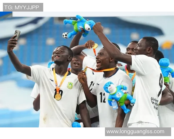 聚焦世界杯激情盛宴全面展望全球足球产业未来发展趋势新动力格局