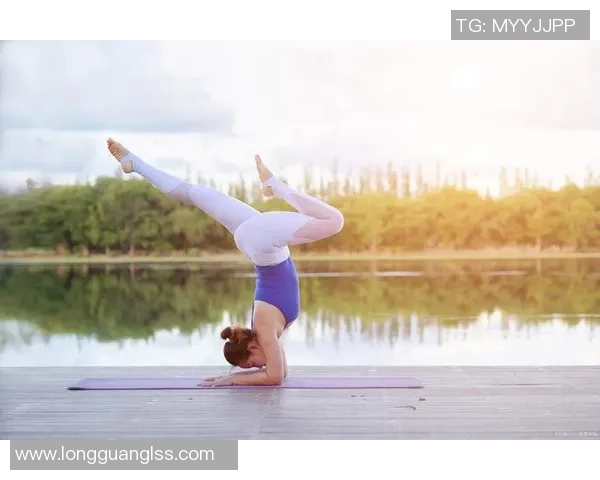 让运动融入生活打造健康体魄与积极心态的全新生活方式探索