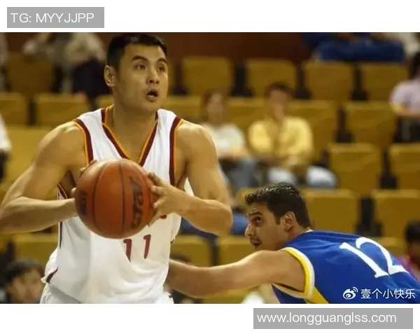 铁血战神刘玉栋以无畏意志铸就中国男篮辉煌传奇之路