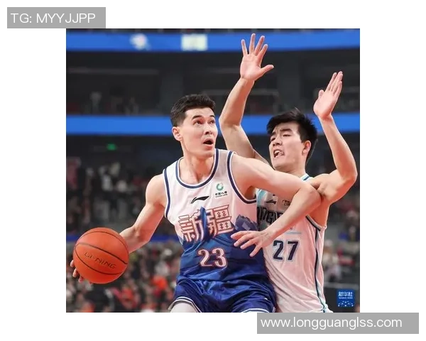 阿不都沙拉木率领新疆男篮再度崛起展现民族力量与篮球精神