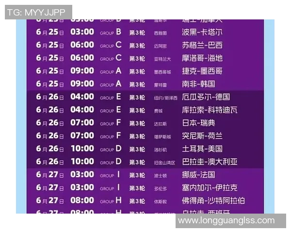 2026美加墨世界杯全方位观赛攻略助你畅享48强对决盛宴