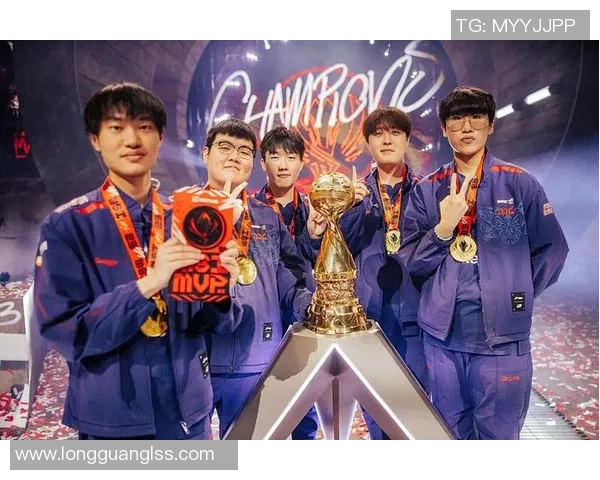 JDG战队与TES对决引发电竞热潮谁能在这场巅峰对决中胜出